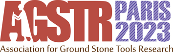 AGSTR conference Paris