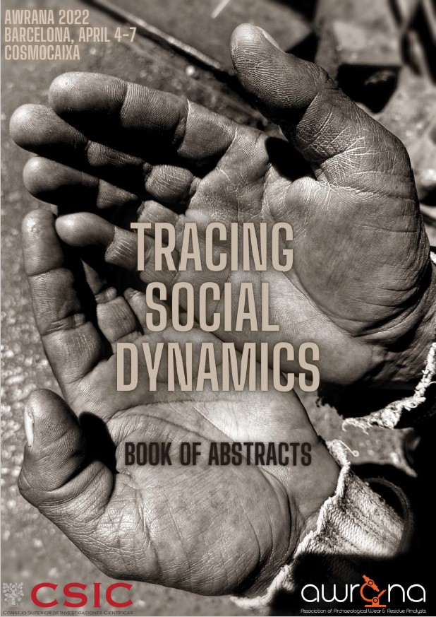 Awrana - Tracing social dynamics