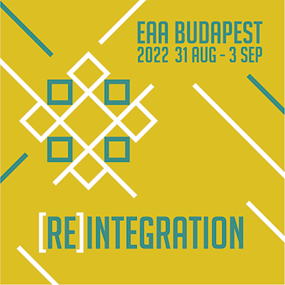 Konferencja EAA logo