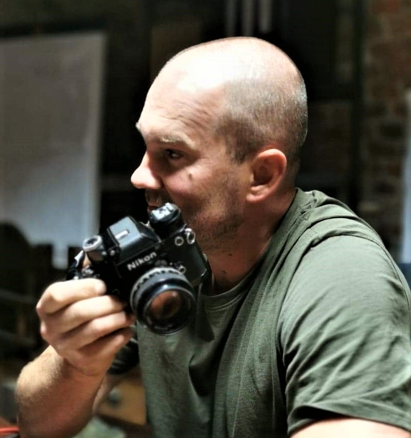 Łukasz Melski