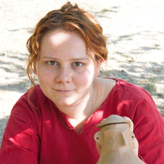 Aleksandra Gawron-Szymczyk