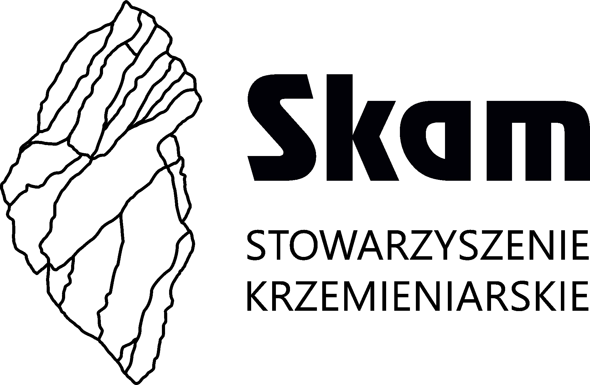 SKAM stowarzyszenie krzemieniarskie